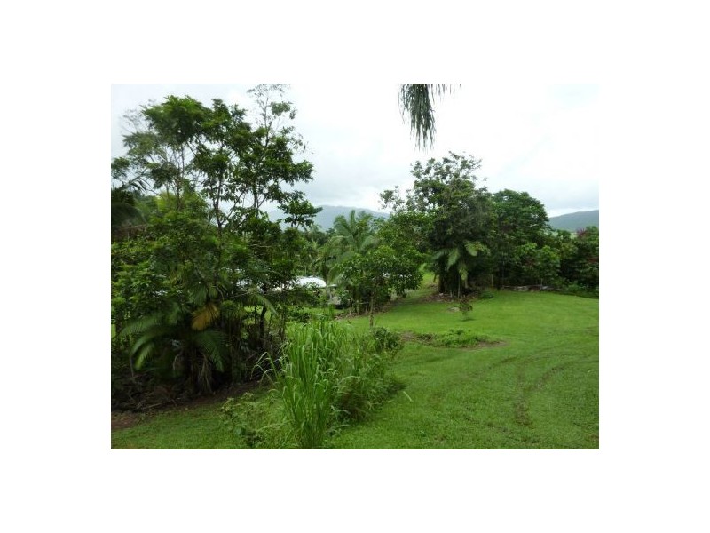 55 Parry Street, Babinda QLD 4861