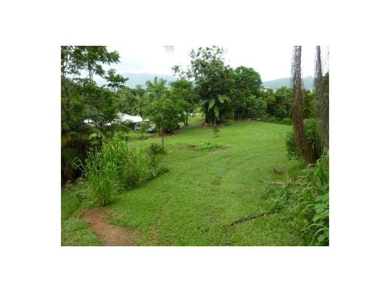 55 Parry Street, Babinda QLD 4861