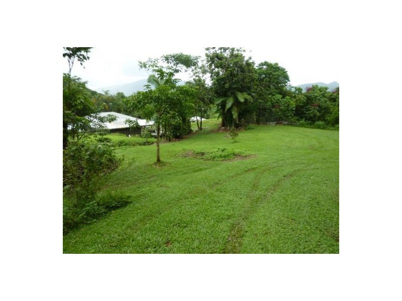 55 Parry Street, Babinda QLD 4861