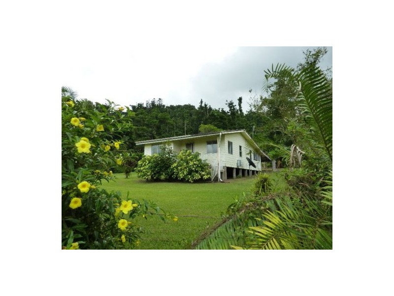 30 Parry Street, Babinda QLD 4861