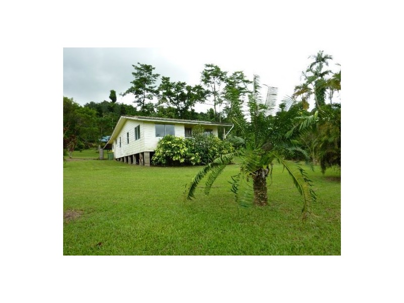 30 Parry Street, Babinda QLD 4861