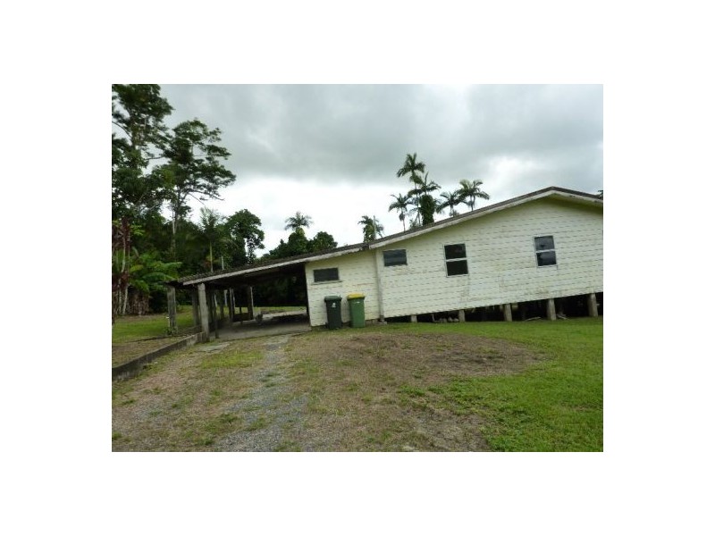 30 Parry Street, Babinda QLD 4861