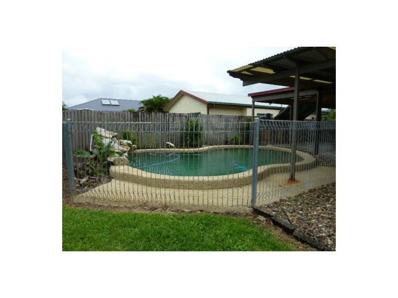 16 Castor Street, Mourilyan QLD 4858