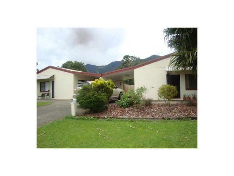 Babinda QLD 4861