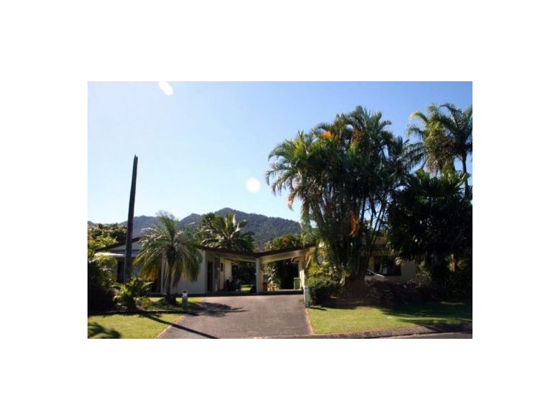 Babinda QLD 4861