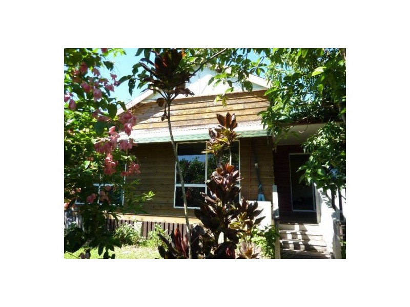 25 Clyde Road, Babinda QLD 4861