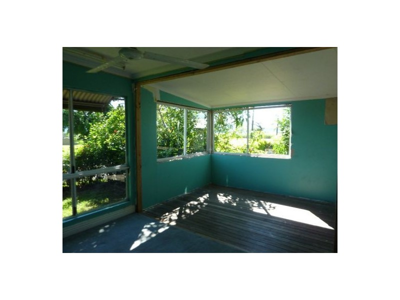 25 Clyde Road, Babinda QLD 4861