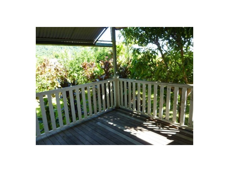 25 Clyde Road, Babinda QLD 4861