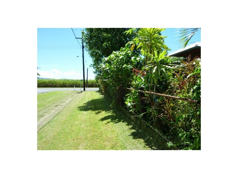 25 Clyde Road, Babinda QLD 4861