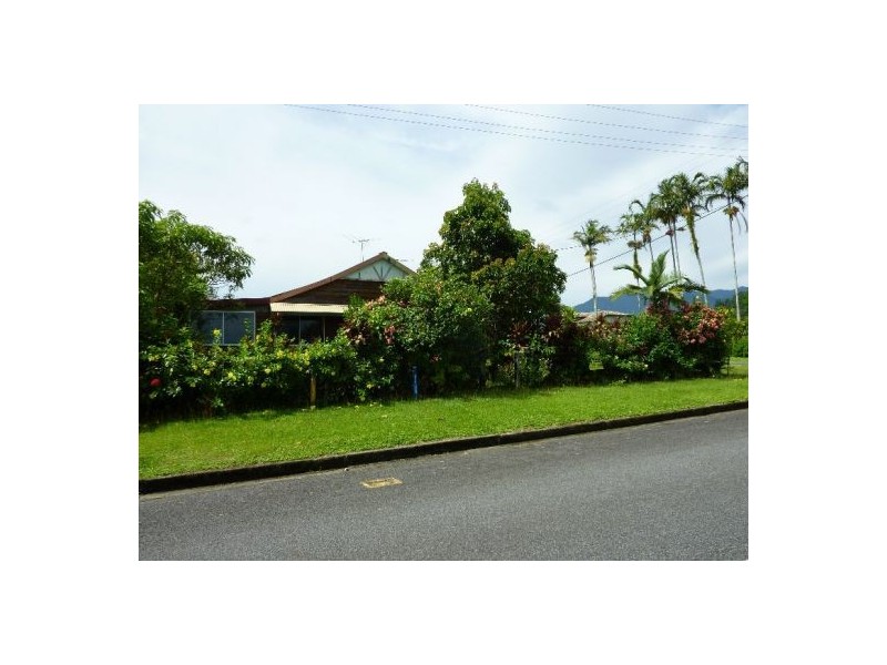 25 Clyde Road, Babinda QLD 4861