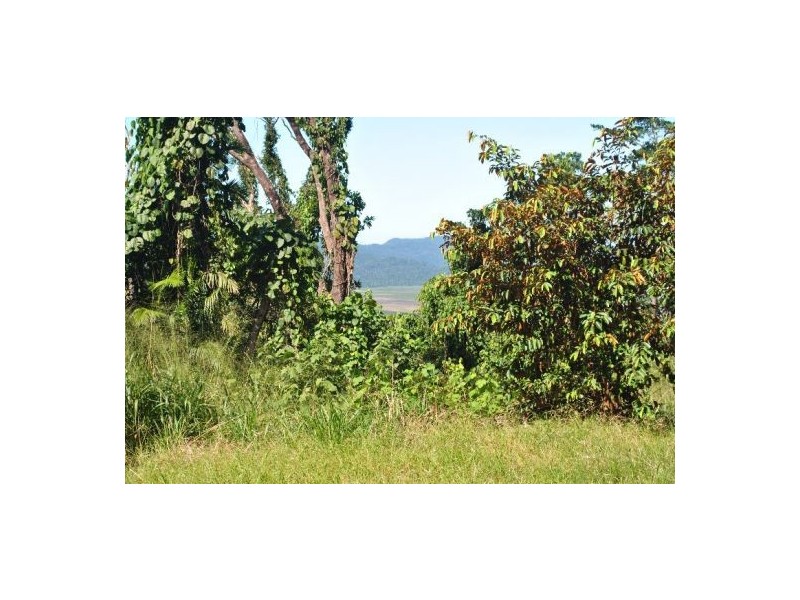 Babinda QLD 4861
