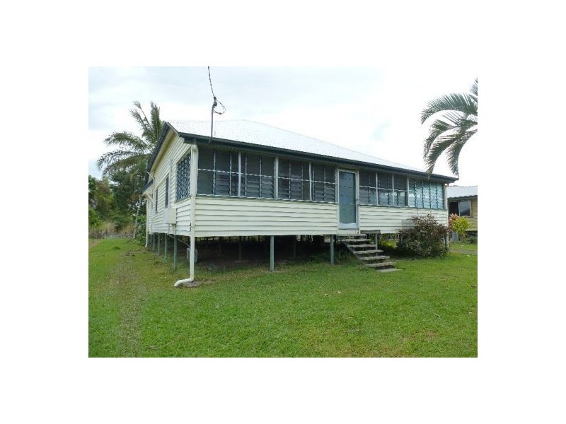 11 Sundown Road, Innisfail QLD 4860