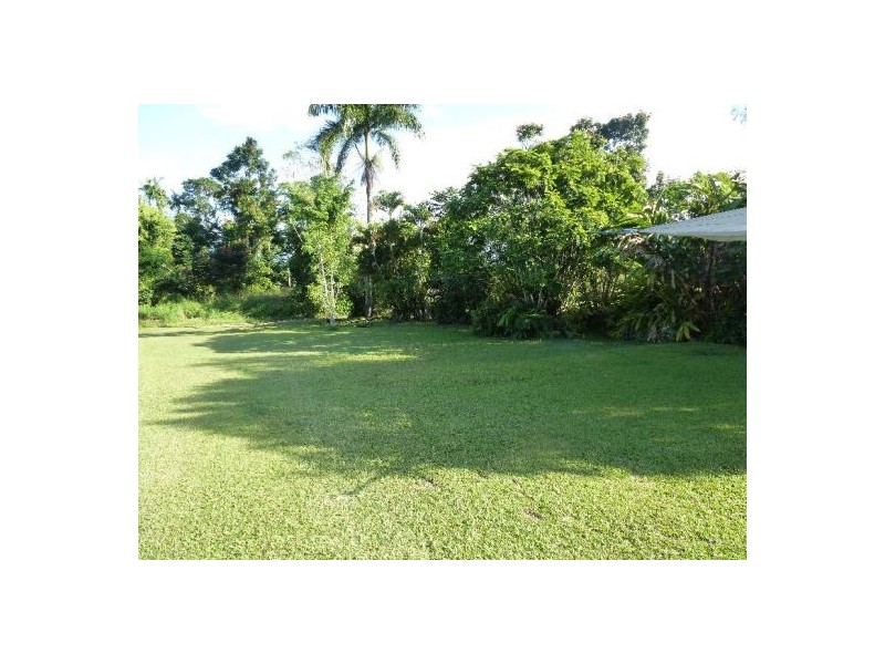 Innisfail QLD 4860