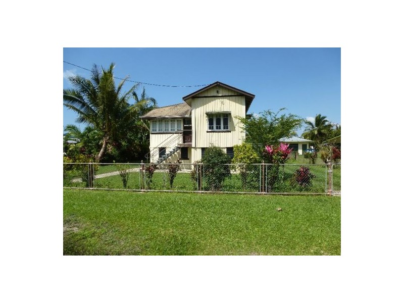 Babinda QLD 4861