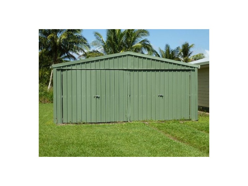 Babinda QLD 4861