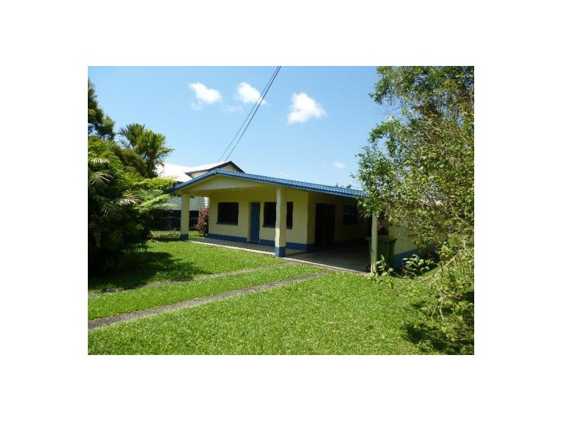 21 Church Street, Babinda QLD 4861