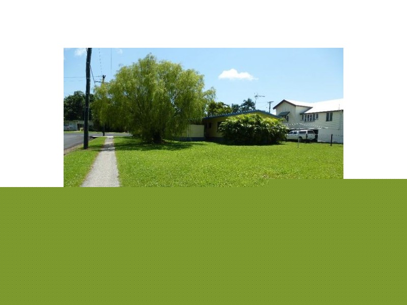 21 Church Street, Babinda QLD 4861