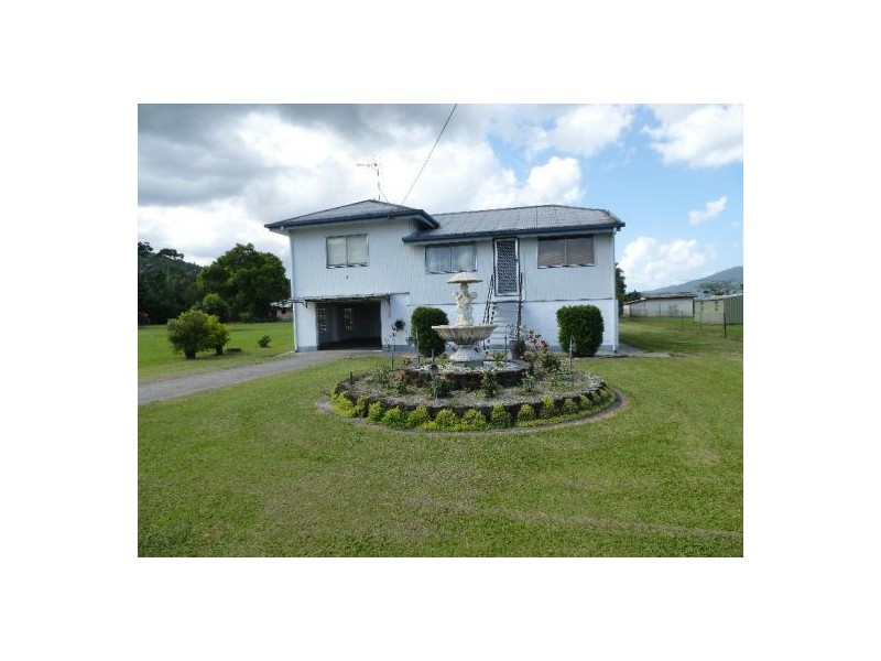 8 Weaver Street, Babinda QLD 4861