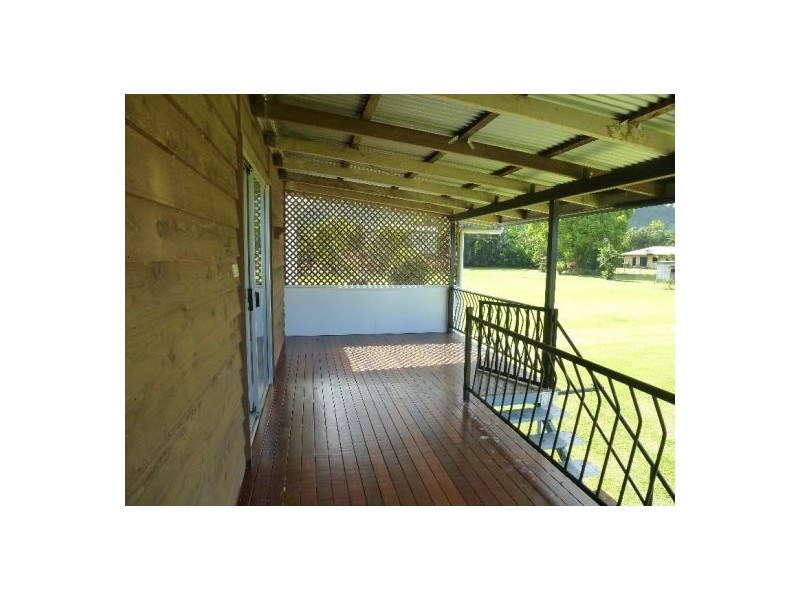 8 Weaver Street, Babinda QLD 4861