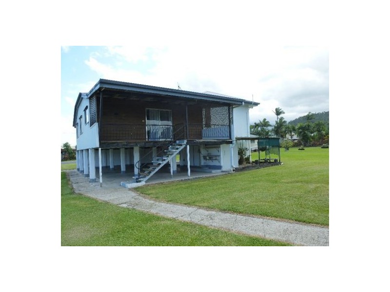 8 Weaver Street, Babinda QLD 4861