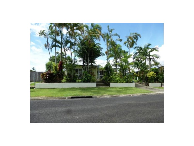 15 Harwood Drive, Babinda QLD 4861