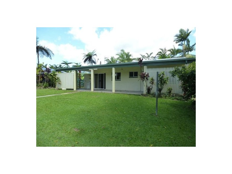 15 Harwood Drive, Babinda QLD 4861