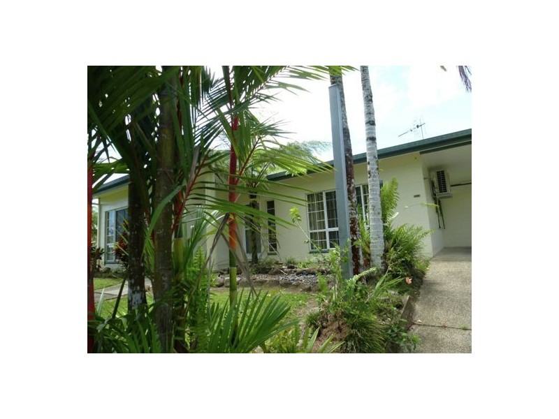 15 Harwood Drive, Babinda QLD 4861