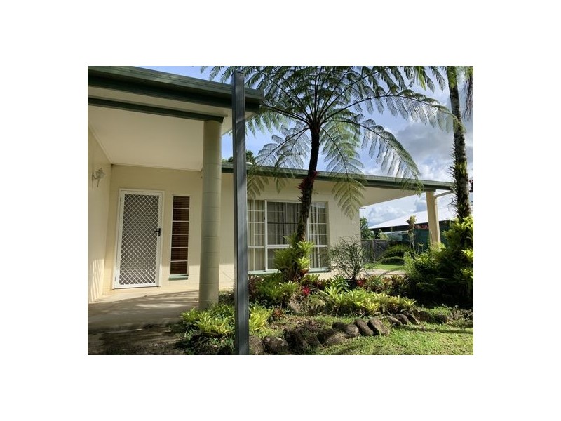 15 Harwood Drive, Babinda QLD 4861