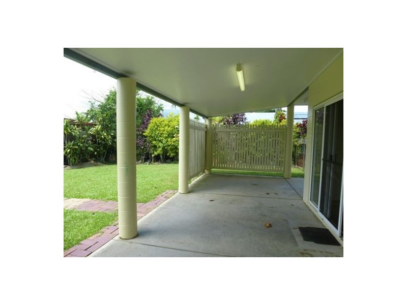 15 Harwood Drive, Babinda QLD 4861