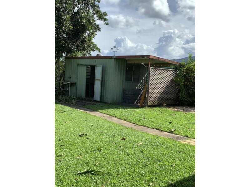 15 Harwood Drive, Babinda QLD 4861