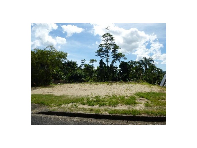 17a Stanwell Street, Babinda QLD 4861