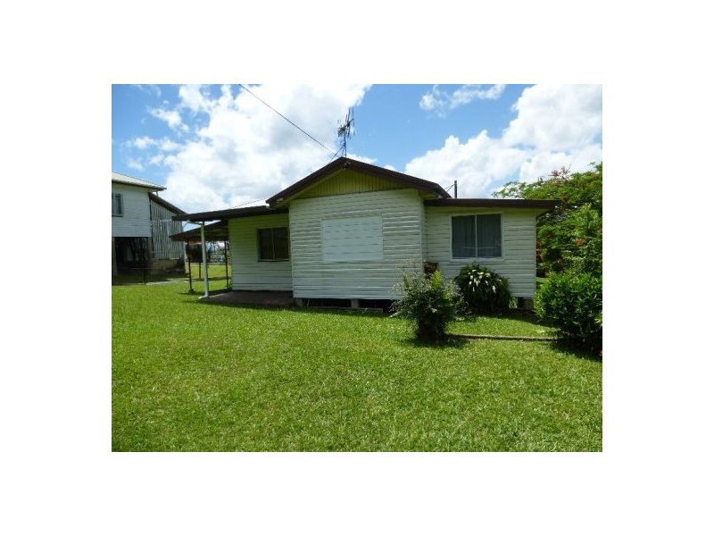 23 Jago Street, Babinda QLD 4861