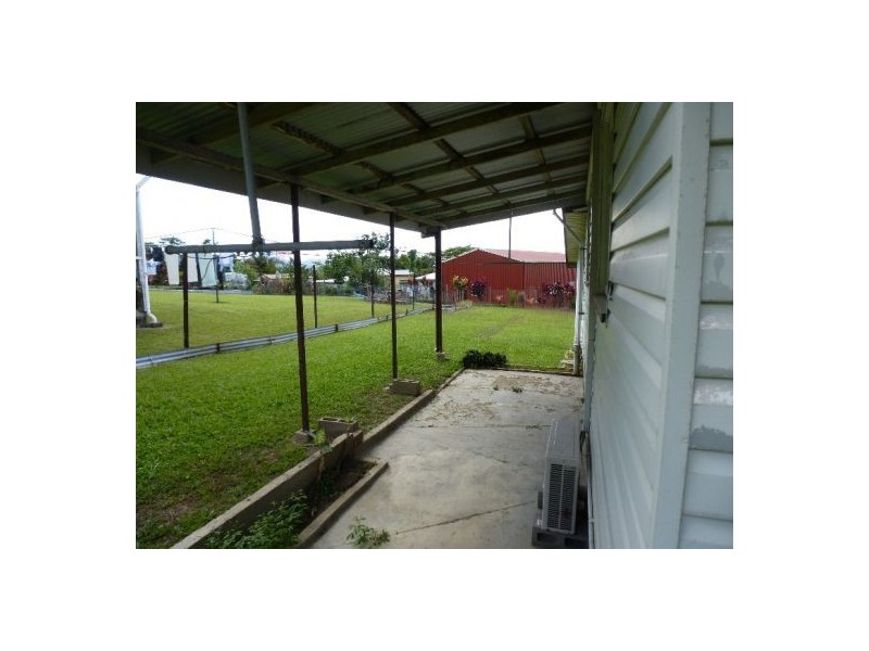 23 Jago Street, Babinda QLD 4861