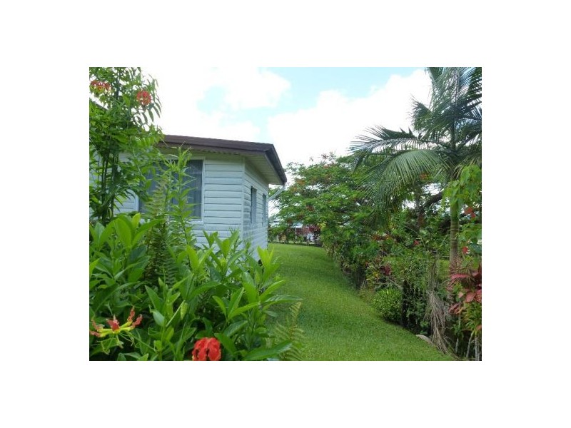 23 Jago Street, Babinda QLD 4861