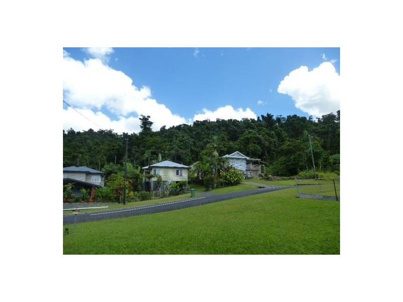 23 Jago Street, Babinda QLD 4861