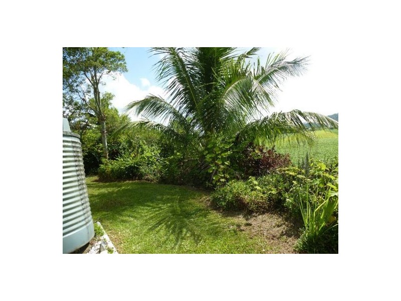 103 Menzies Road, Babinda QLD 4861