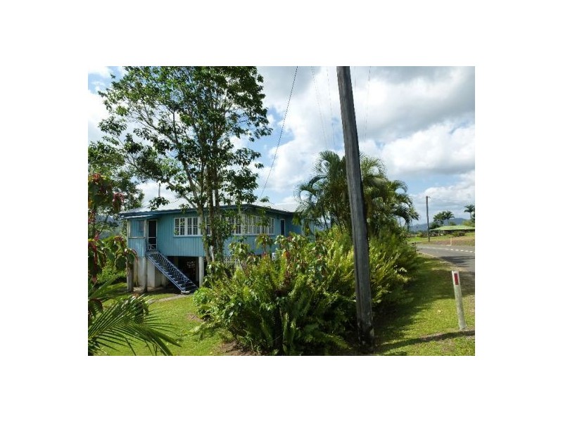 103 Menzies Road, Babinda QLD 4861