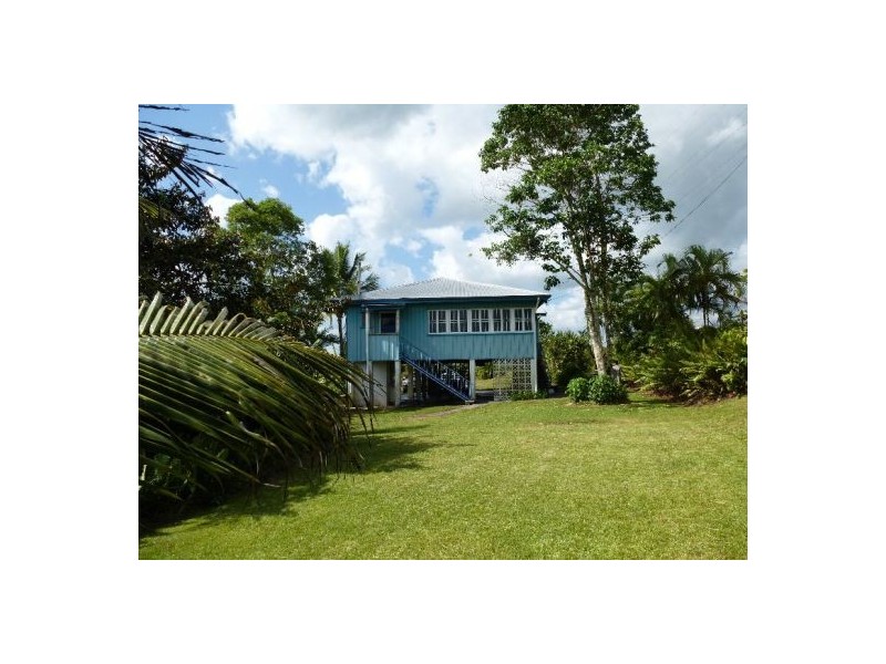 103 Menzies Road, Babinda QLD 4861