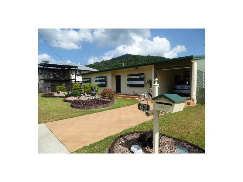 62 Eastwood Street, Babinda QLD 4861