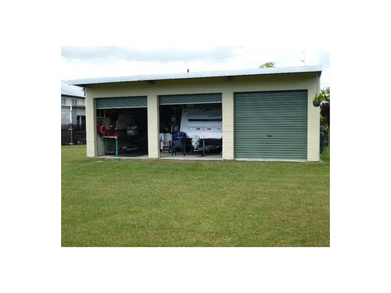 62 Eastwood Street, Babinda QLD 4861