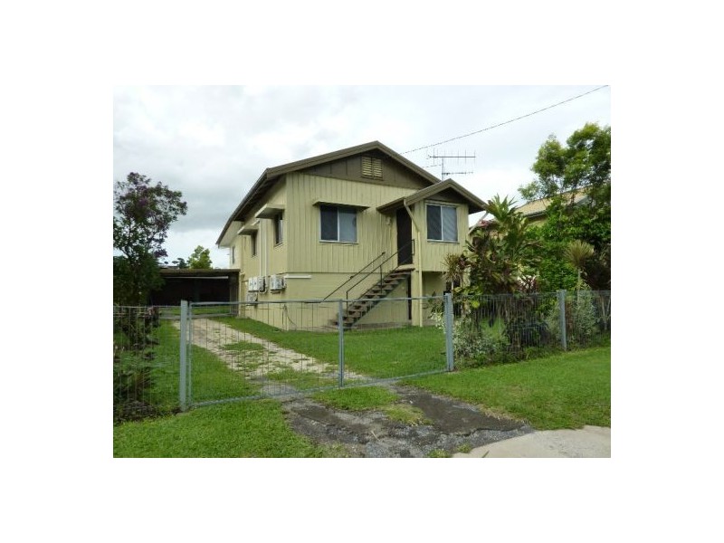 Babinda QLD 4861