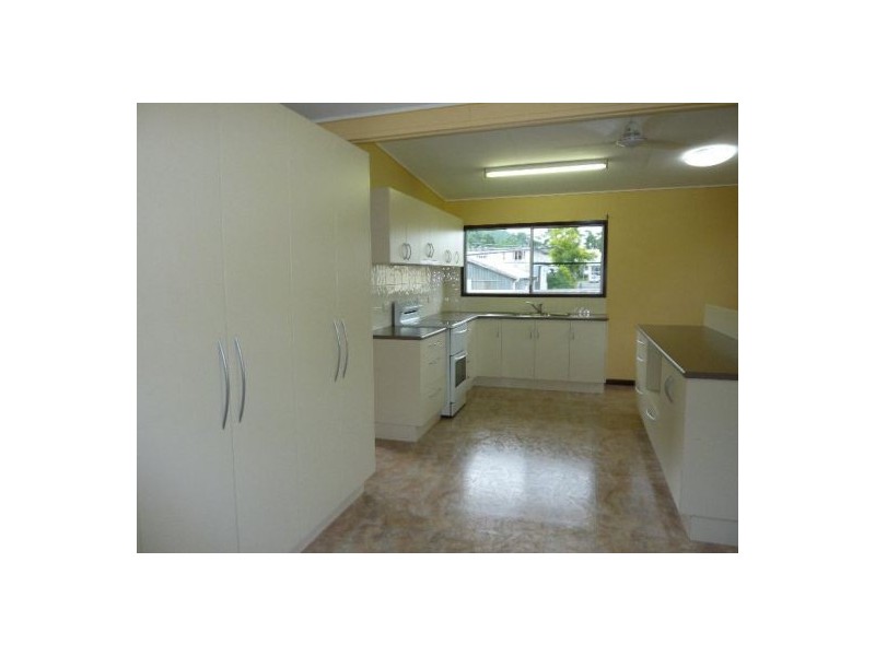 Babinda QLD 4861