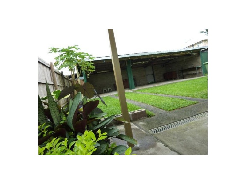 Babinda QLD 4861