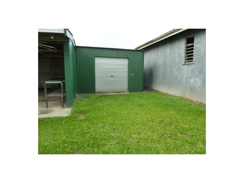 Babinda QLD 4861