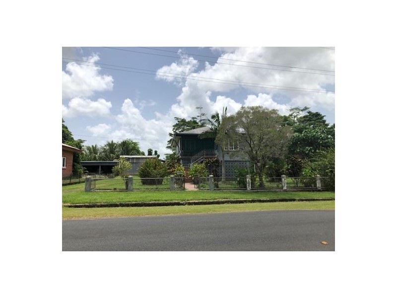 43 Howard Kennedy Drive, Babinda QLD 4861