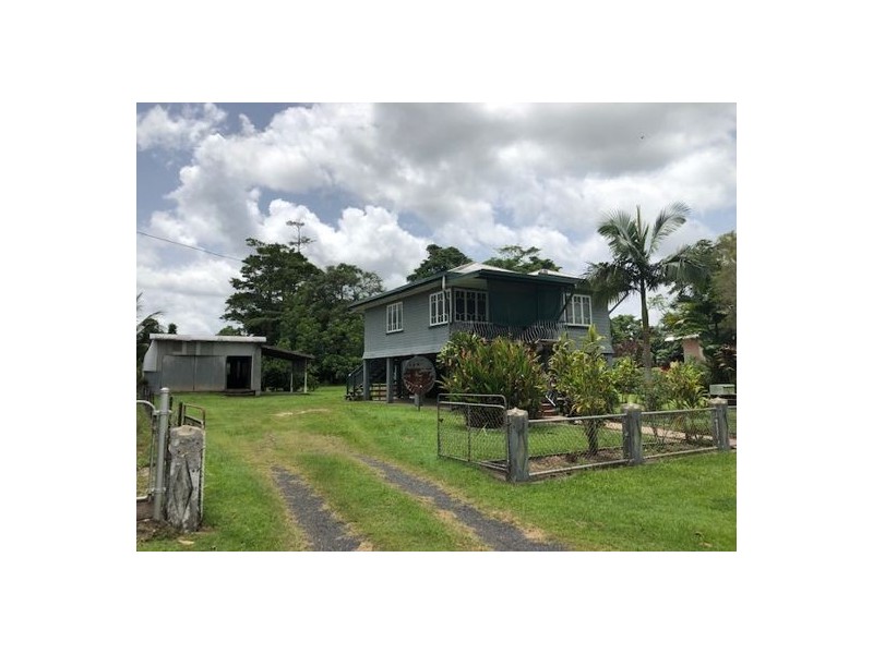 43 Howard Kennedy Drive, Babinda QLD 4861