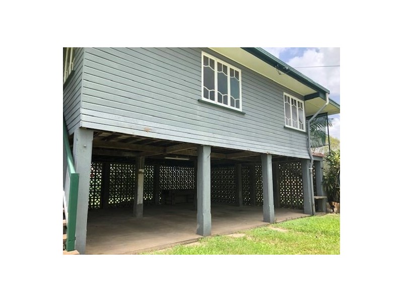 43 Howard Kennedy Drive, Babinda QLD 4861