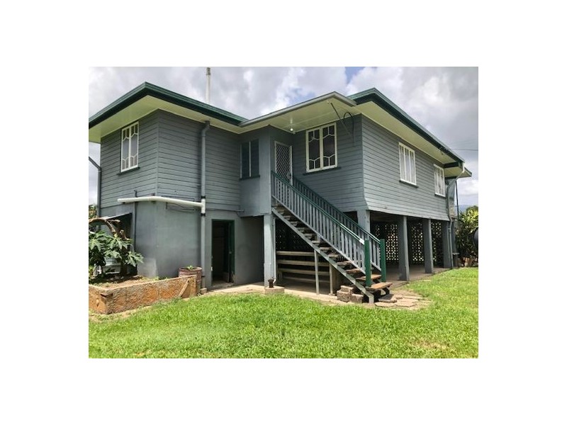 43 Howard Kennedy Drive, Babinda QLD 4861