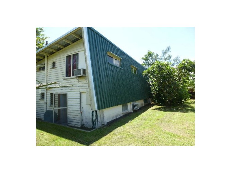 268 Boulders Road, Babinda QLD 4861
