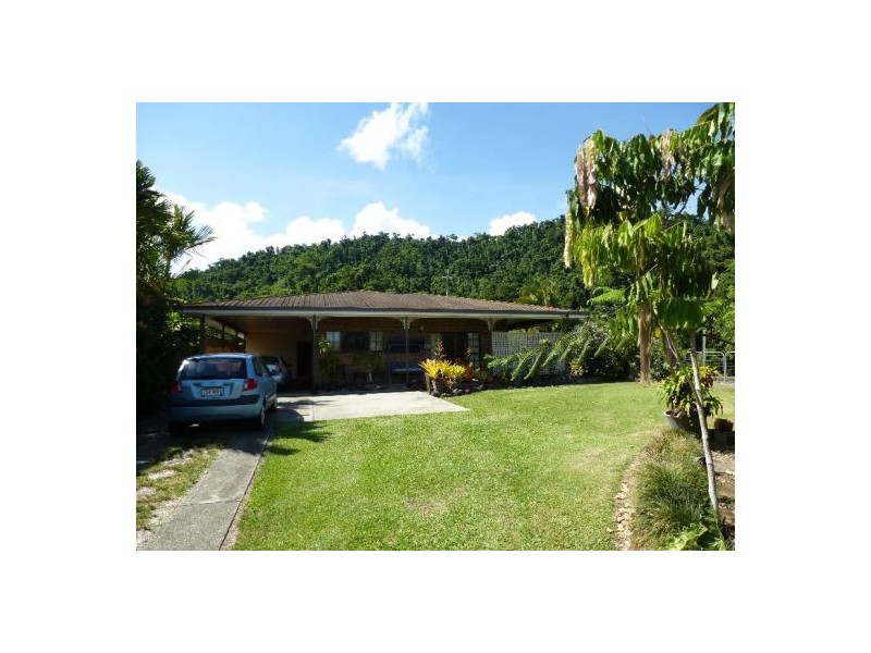 170 Munro Street, Babinda QLD 4861